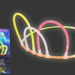 Svítící korunka pro párty