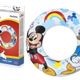 Dětské nafukovací kolo Mickey Mouse