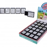 Razítko Zvířátko pro Vykreslování