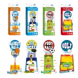 Sportovní desková hra na cesty