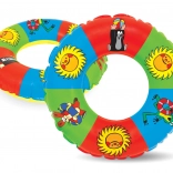 Kruh na plavání Krteček