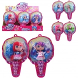 Panenka v display boxu