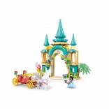 Sluban Metropolis Hvězdná Brána