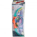 Dětský luk a šípy MaDe, 51 cm