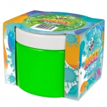 Tuban Jiggle Slime zelené jablko 500g