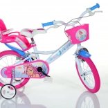 Dětské kolo 16" ALYSSA od Dino Bikes