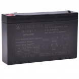 Akumulátor gelový 6V 7Ah