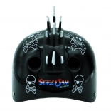 Helma Piráti černá