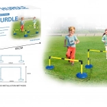 Chytrá LED žárovka GoSmart A65 E27 14 W RGB, stmívatelná Wi‑Fi