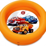 DINO nafukovací dětský bazének TATRA 60 cm