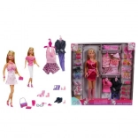 Panenka Steffi Mega Móda