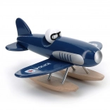 Vilac policejní hydroplán ze dřeva