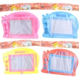 Kreslicí tabulka ve tvaru šneka pro děti