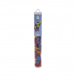 Plus-Plus stavebnice Superhrdina (100 ks)