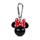 3D klíčenka Minnie – hlava