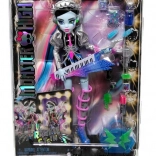 Loutka Monster High Frankie Stein