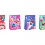 Dárková taška dětská S 18 × 23 × 9 cm