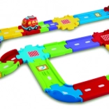 Tut Tut - Deluxe Silniční Sada