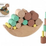 Balanční hra Měsíc od IgroTeco