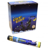 Svítící tyčinky v tubě