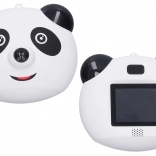 Dětský digitální fotoaparát Panda Full HD 40 Mpx