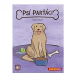 Karetní hra MINDOK Psí parťáci