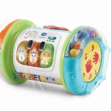 Vtech magický válec – interaktivní hudební hračka pro děti
