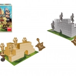 Katapult Duel – rodinná stolní hra