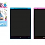 Kreslicí LCD tabulka 11,5" s barevným psaním