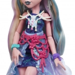 Monster High panenka Monster Fest Lagoona Blue