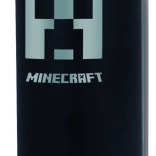 Nerezová termo láhev MINECRAFT 580 ml