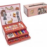 Šicí sada Harry Potter