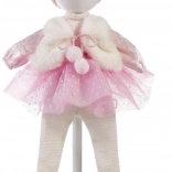 Obleček pro panenku 40 cm Llorens