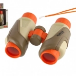 Dětské dalekohledy Outdoor Explorer s rotačním zoomem