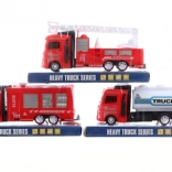 Auto na setrvačník 18,5 cm