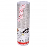 Průhledná lepící páska 12mm x 10m - sada 12 ks