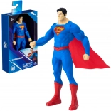 DC Comics figurka Superman 15 cm s kloubovým pohybem