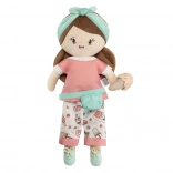 Plyšová panenka Sweet 36 cm