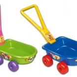 Dětský vozík na pískoviště