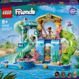 Lego Friends vodní park v Heartlake