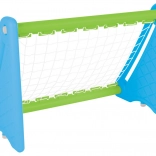 Fotbalová branka Pilsen