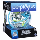 Perplexus Rebel 3D kuličkový labyrint