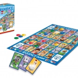 rodinná hra sequence junior tlapková patrola