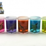 Sliz s dinosaury 80g