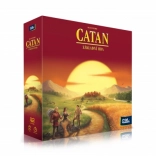 Catan - základní deskoherní hra