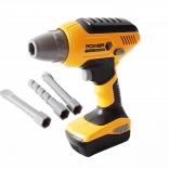 Předstíraná Aku Vrtačka Plejo