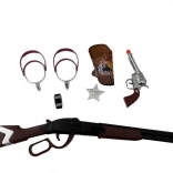 Sada pro kovboje Plejo