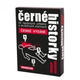 Černé historky: Skutečné příběhy – originální společenská hra