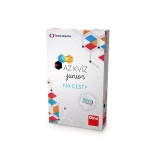 Dino AZ Kvíz Junior na cesty