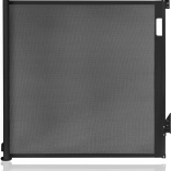 Bezpečnostní zábrana Thea Black Onyx